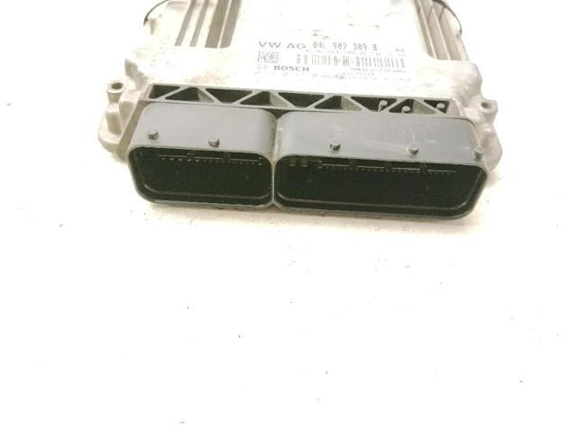 VAG 04L906021N Блок управления двигателем в наличии Житомир