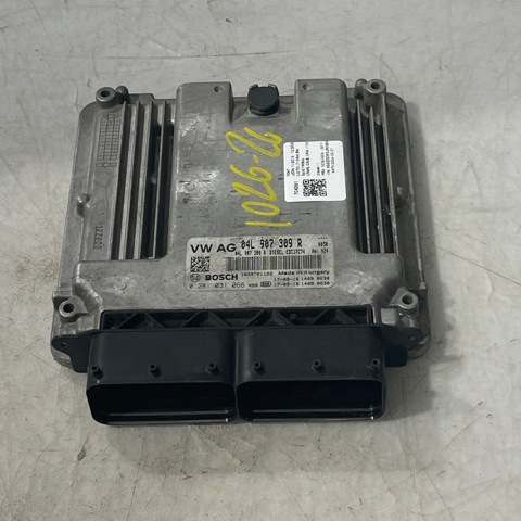04L906026BN VAG Блок управления двигателем купить в Каменское