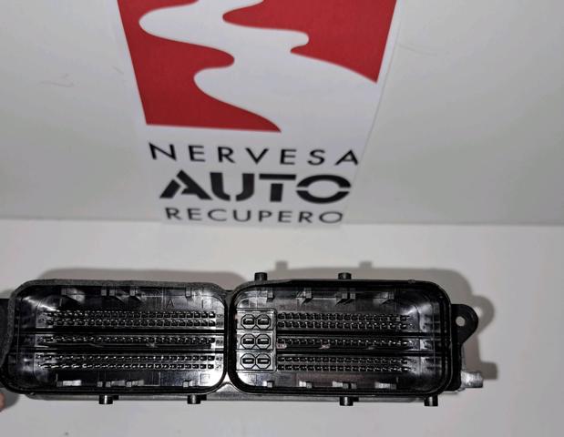 04L906026BR VAG Блок управления двигателем купить в Полтава
