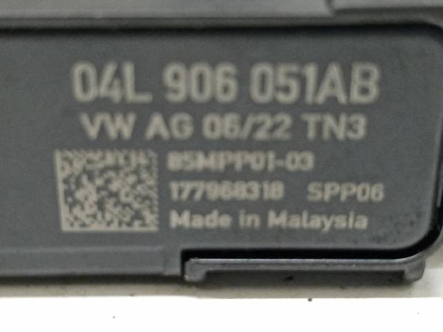VAG 04L906051AB Датчик давления выхлопных газов в наличии Каменское