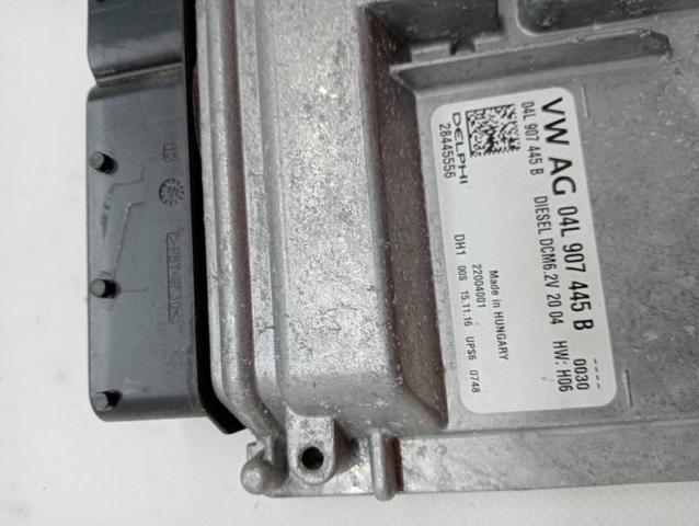 VAG 04L906056CL Блок управления двигателем в наличии Хмельницкий