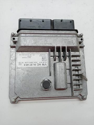 VAG 04L906056CL Модуль управления (ЭБУ) двигателем в наличии Запорожье