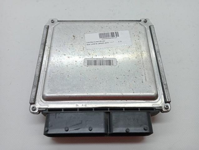 04L906056CL Блок управления двигателем купить Украина