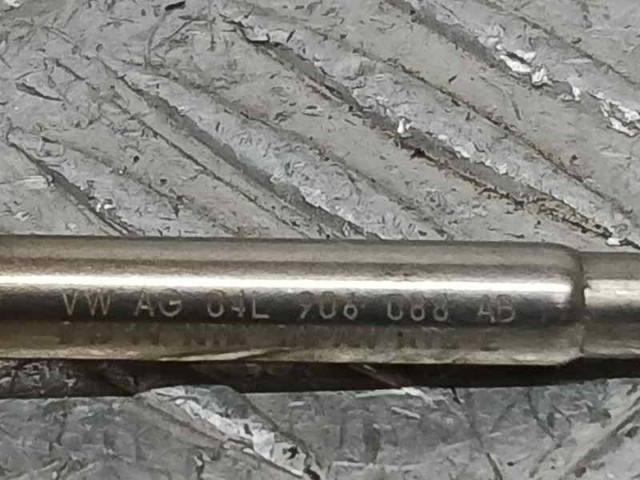 VAG 04L906088AB Датчик температуры отработавших газов (ОГ), перед сажевым фильтром в наличии Украина