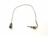 Sensor de temperatura dos gases de escape (GE), até o catalisador 04L906088BL VAG