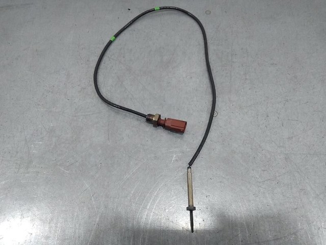04L906088BR VAG Датчик температуры отработавших газов (ОГ), перед сажевым фильтром купить в Сумы