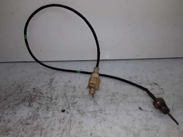 VAG 04L906088CD Датчик температуры отработавших газов (ОГ), после сажевого фильтра в наличии Ужгород
