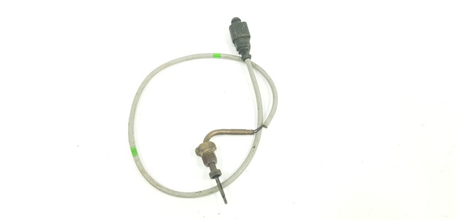 Sensor de temperatura dos gases de escape (GE), depois de filtro de partículas diesel 04L906088CD VAG