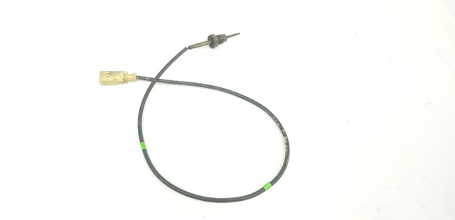 Sensor de temperatura dos gases de escape (GE), depois de filtro de partículas diesel 04L906088CD VAG