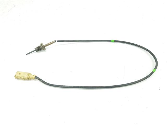 Sensor de temperatura dos gases de escape (GE), depois de filtro de partículas diesel 04L906088CD VAG