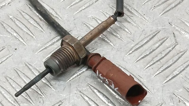 VAG 04L906088CS Датчик температуры отработавших газов (ОГ), перед сажевым фильтром в наличии Днепр