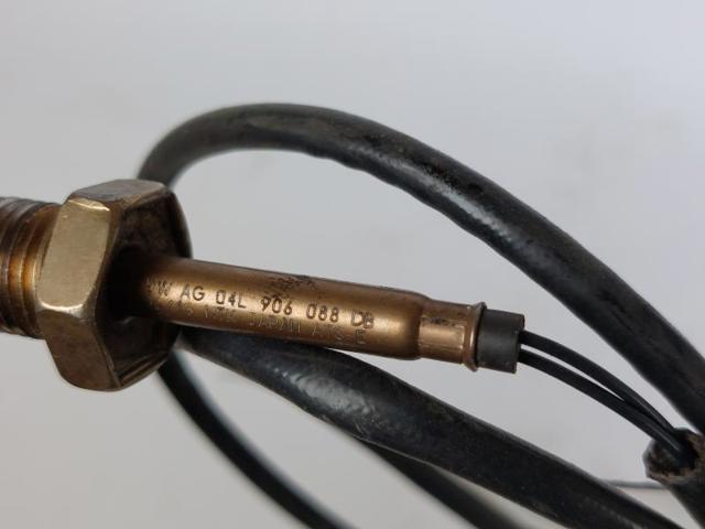 04L906088DE Датчик температуры отработавших газов (ОГ), после сажевого фильтра купить Чернигов