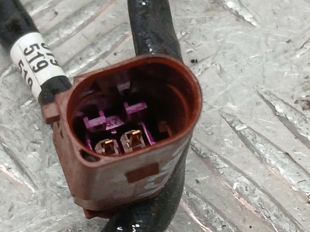04L906088DH VAG Датчик температуры отработавших газов (ОГ), перед сажевым фильтром купить в Одесса