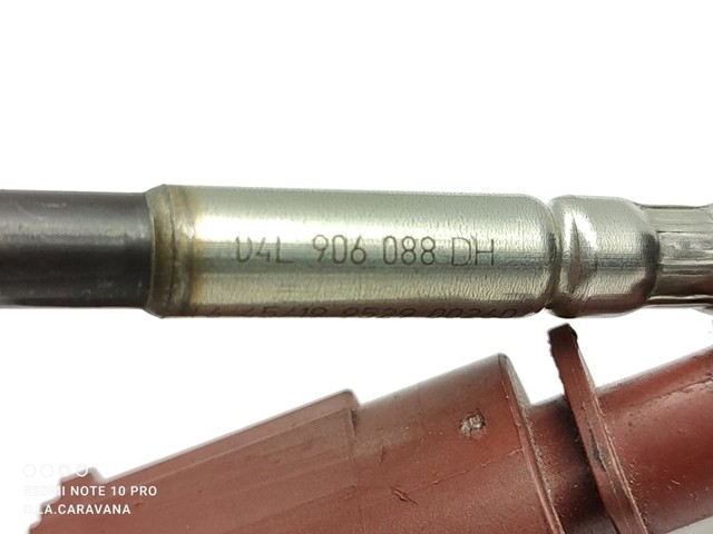 04L906088DH VAG Датчик температуры отработавших газов (ОГ), перед сажевым фильтром купить в Хмельницкий
