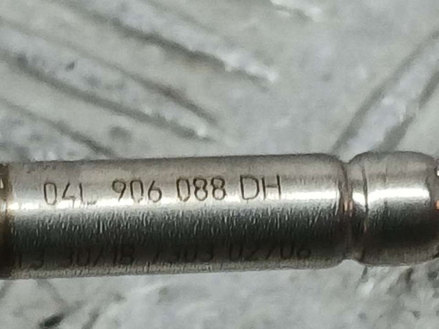 04L906088DH VAG Датчик температуры отработавших газов (ОГ), перед сажевым фильтром купить в Хмельницкий