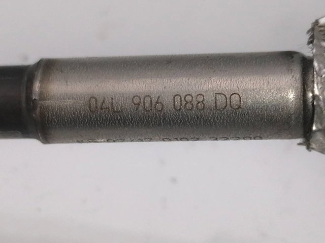 VAG 04L906088DQ Датчик температуры отработавших газов (ОГ), перед турбиной в наличии Кривой Рог