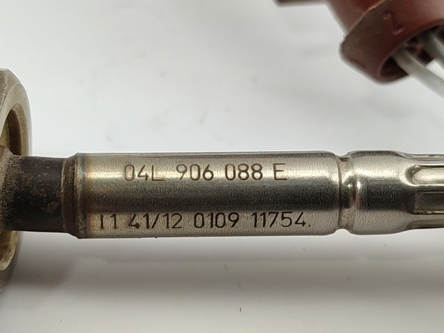 VAG 04L906088E Датчик температуры отработавших газов (ОГ), перед сажевым фильтром в наличии Кривой Рог