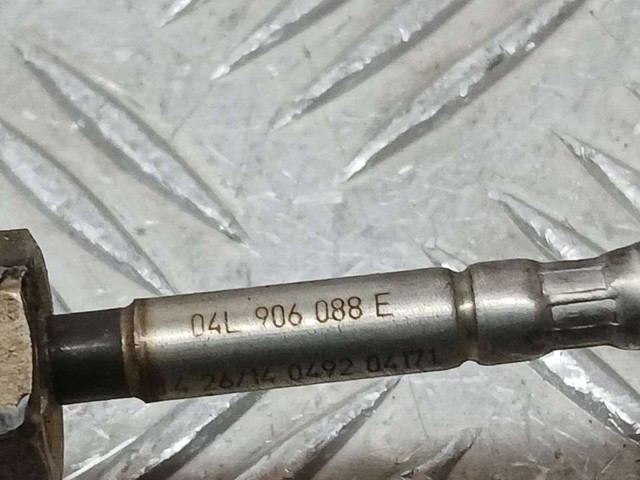 04L906088E VAG Датчик температуры отработавших газов (ОГ), перед сажевым фильтром купить в Черновцы