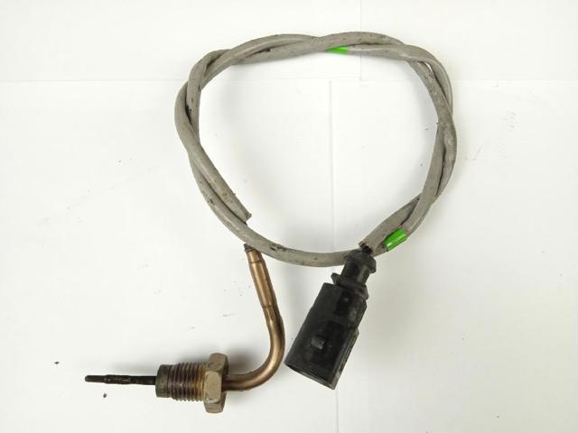 VAG 04L906088EA Датчик температуры отработавших газов (ОГ), до катализатора в наличии Ровно