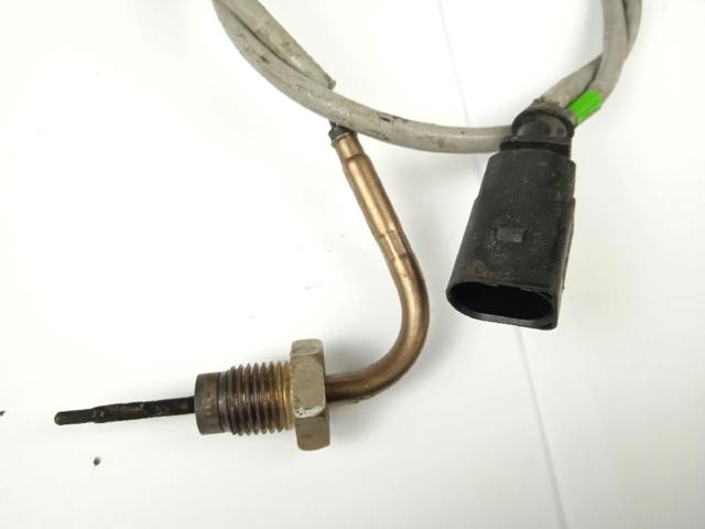 VAG 04L906088EA Датчик температуры отработавших газов (ОГ), до катализатора в наличии Павлоград