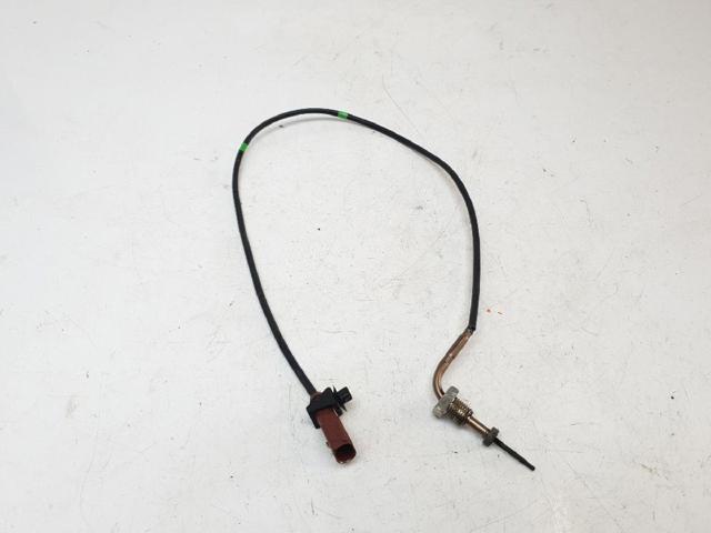 04L906088EB VAG Датчик температуры отработавших газов (ОГ), перед сажевым фильтром купить в Львов