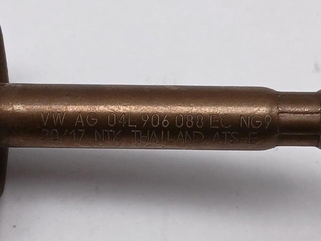 04L906088EC Датчик температуры отработавших газов (ОГ), после сажевого фильтра купить Киев