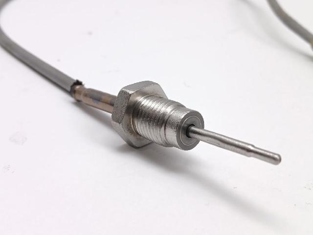 04L906088EC Датчик температуры отработавших газов (ОГ), после сажевого фильтра купить Ровно