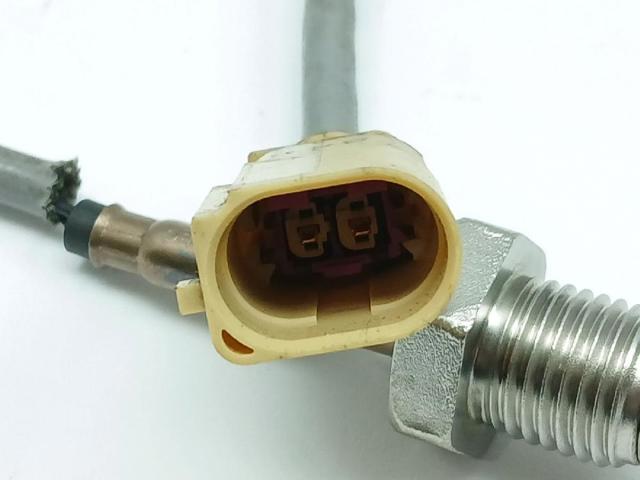 04L906088EC Датчик температуры отработавших газов (ОГ), после сажевого фильтра купить Кривой Рог
