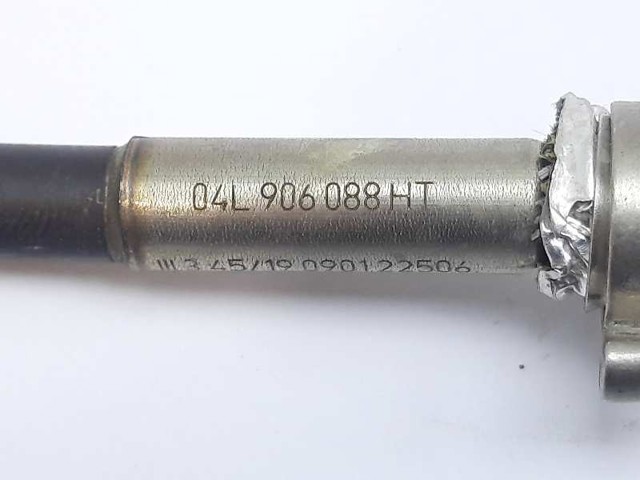 04L906088HT Датчик температуры отработавших газов (ОГ), перед турбиной купить Украина