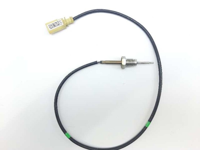 VAG 04L906088JF Датчик температуры отработавших газов (ОГ), после сажевого фильтра в наличии Ирпень