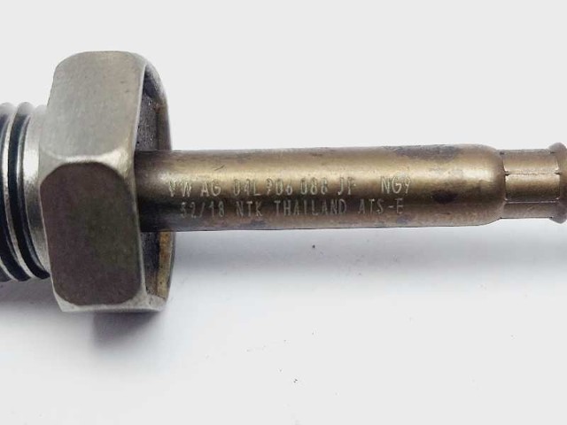 VAG 04L906088JF Датчик температуры отработавших газов (ОГ), после сажевого фильтра в наличии Каменское