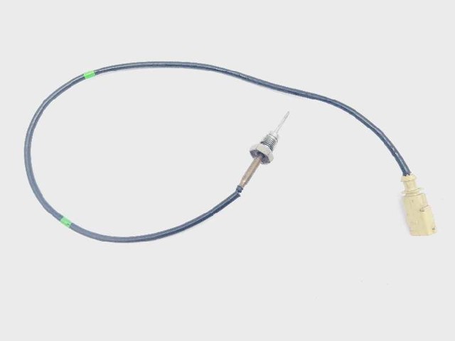04L906088JF Датчик температуры отработавших газов (ОГ), после сажевого фильтра купить Сумы