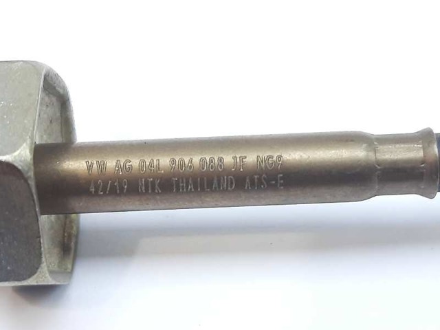 04L906088JF Датчик температуры отработавших газов (ОГ), после сажевого фильтра купить Киев