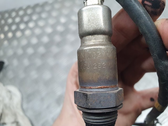 04L906262C Лямбда-зонд, датчик кислорода до катализатора купить Ровно