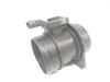 Sensor de fluxo (consumo) de ar, medidor de consumo M.A.F. - (Mass Airflow) 04L906461B VAG