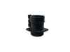Sensor de fluxo (consumo) de ar, medidor de consumo M.A.F. - (Mass Airflow) 04L906461B VAG
