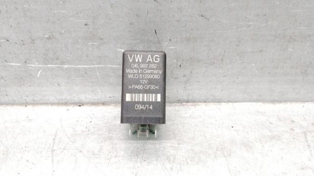 04L907282 VAG Реле свечей накала купить в Николаев