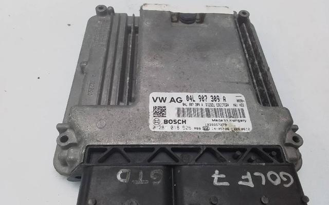 VAG 04L907309A в наличии Тернополь