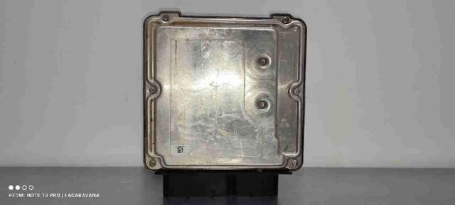 04L907309D VAG Блок управления двигателем купить в Кривой Рог