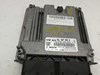 Módulo de direção (Centralina eletrônica) de motor 04L907309R VAG