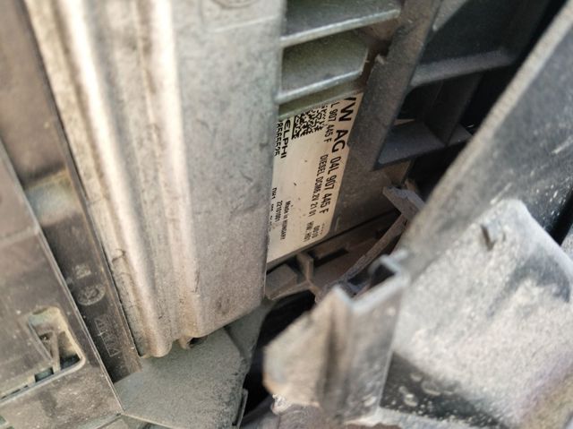 04L907445F VAG купить в Харьков