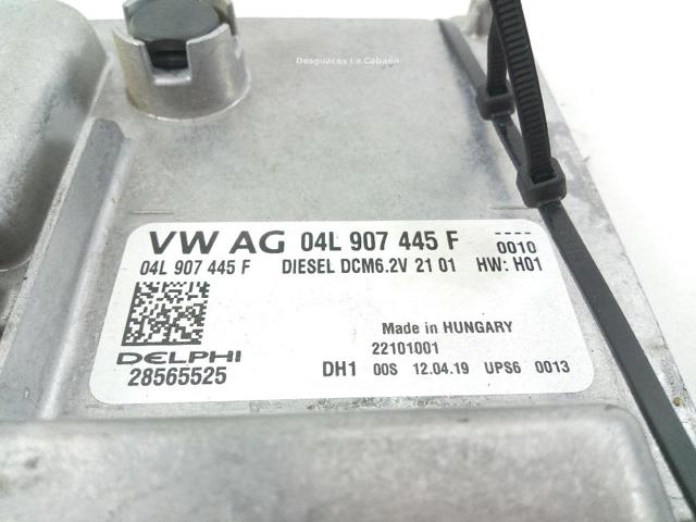 04L907445F VAG купить в Хмельницкий