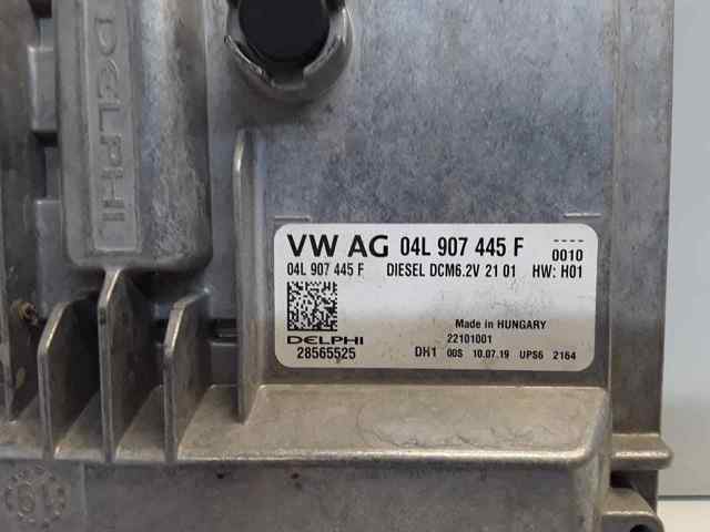 VAG 04L907445F в наличии Львов