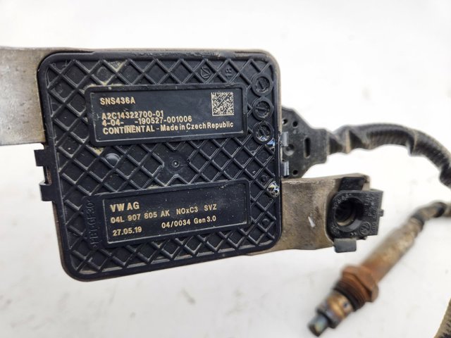 04L907805AK купить Тернополь