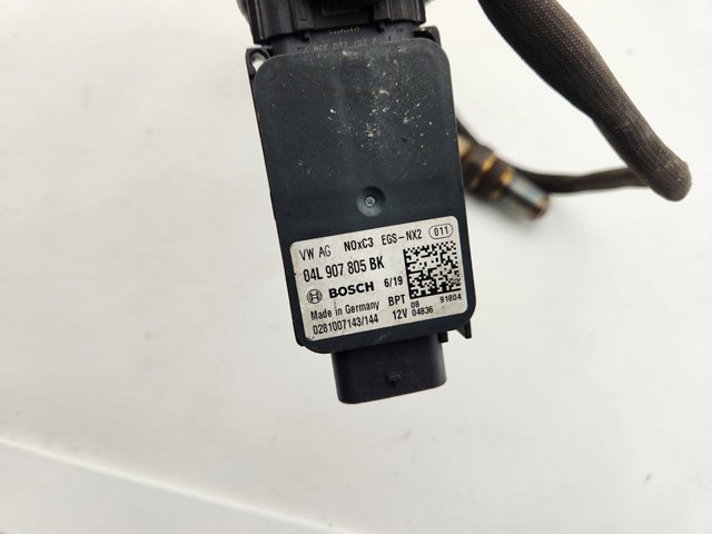04L907805BK купить Киев