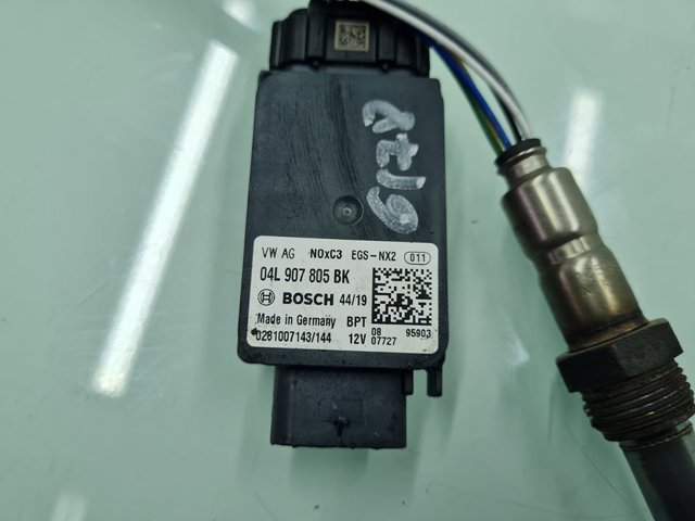 VAG 04L907805BK в наличии Чернигов