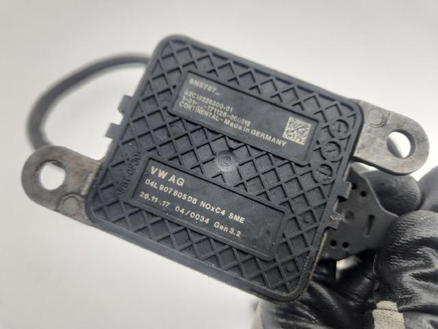 04L907805DB VAG Датчик оксидов азота NOX купить в Тернополь