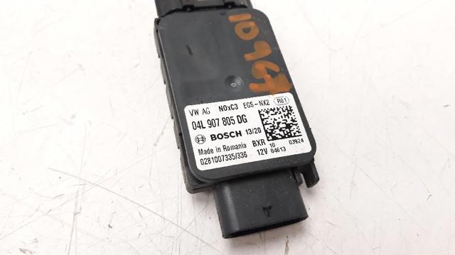 04L907805DG VAG Датчик оксидов азота NOX купить в Житомир
