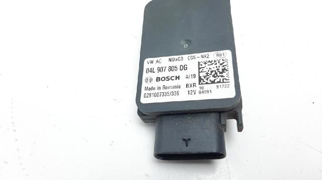 VAG 04L907805DG Датчик оксидов азота NOX в наличии Винница