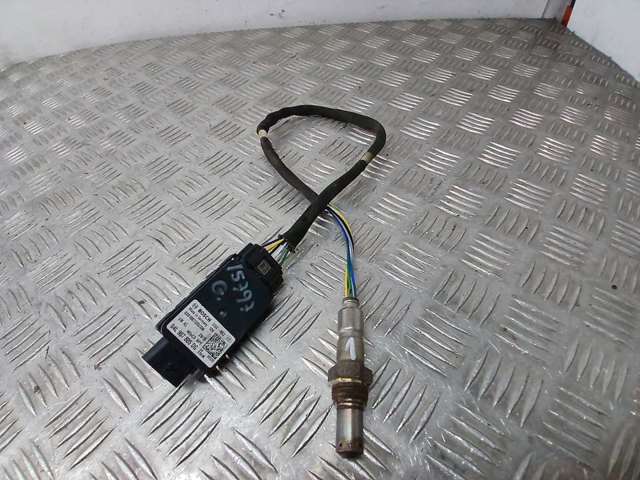 Sensor de óxidos de nitrogênio NOX 04L907805DG VAG/Seat